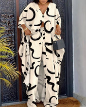 Load image into Gallery viewer, ATTENTION GRABBER PANT SET
